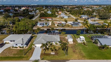 Punta Gorda Isles Area Home For Sale in Punta Gorda Florida