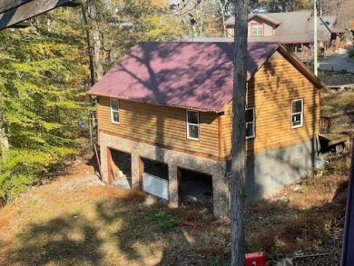 Lake Front Lodge with Guest House SOLD - photo 11