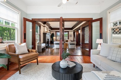 Rooted in the architectural grace of 1907, this distinguished - photo 14