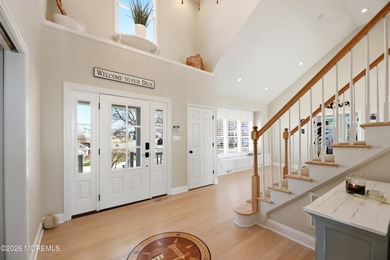 Introducing a premier waterfront residence where the setting is - photo 4