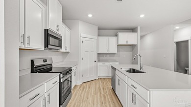 Welcome to 8658 Russellcross Blvd, at Preserve at Russell - photo 14