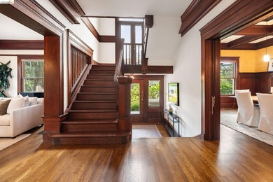 Rooted in the architectural grace of 1907, this distinguished - photo 15
