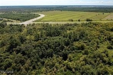 163+ acres located in Hendry County on SR 80 W. Directly across - photo 16