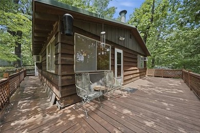 Everything you need for the perfect lake retreat-waterfront - photo 7