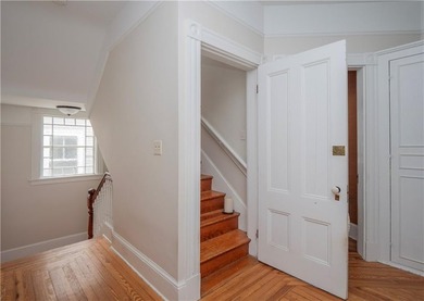 Tucked off Kay St, this side by side two family home is a - photo 18