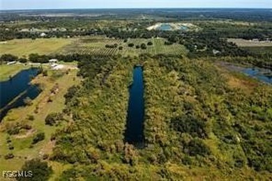 163+ acres located in Hendry County on SR 80 W. Directly across - photo 20