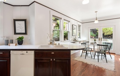 Rooted in the architectural grace of 1907, this distinguished - photo 21