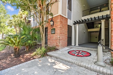 Wando River Condo For Sale in Mount Pleasant South Carolina