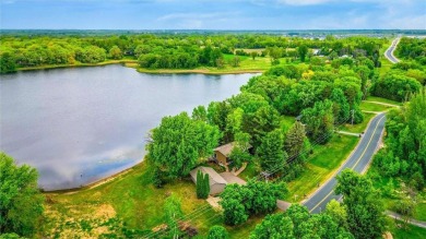 Lake Home For Sale in Lake Elmo, Minnesota