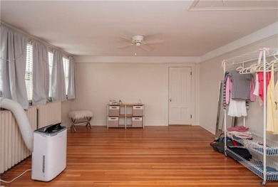 Tucked off Kay St, this side by side two family home is a - photo 21