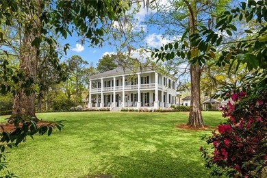 This extraordinary historic estate, crafted in the 1860s, is a - photo 3