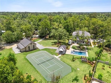 This extraordinary historic estate, crafted in the 1860s, is a - photo 4