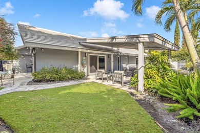 Stunning Imperial Point Home in a Prime Northeast Fort - photo 25