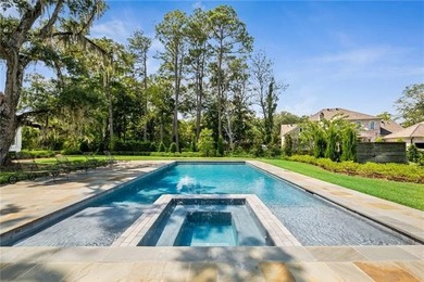 This extraordinary historic estate, crafted in the 1860s, is a - photo 6