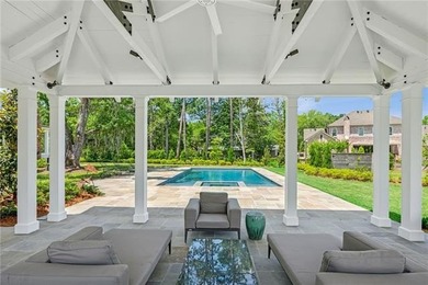 This extraordinary historic estate, crafted in the 1860s, is a - photo 7