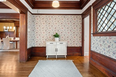 Rooted in the architectural grace of 1907, this distinguished - photo 28