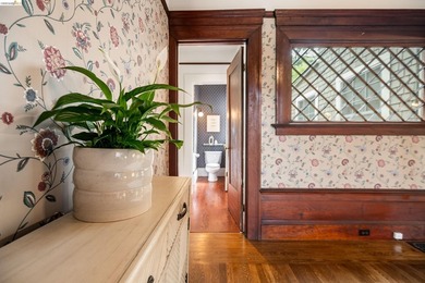 Rooted in the architectural grace of 1907, this distinguished - photo 29