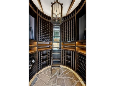 This extraordinary historic estate, crafted in the 1860s, is a - photo 9