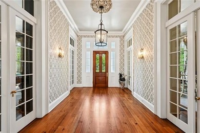 This extraordinary historic estate, crafted in the 1860s, is a - photo 10