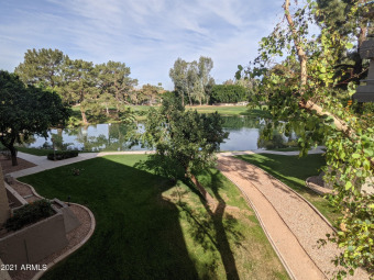 (private lake, pond, creek) Apartment For Sale in Phoenix Arizona