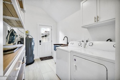 This renovated, furnished single family home blends historic - photo 31