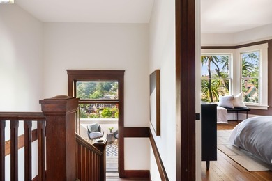 Rooted in the architectural grace of 1907, this distinguished - photo 34