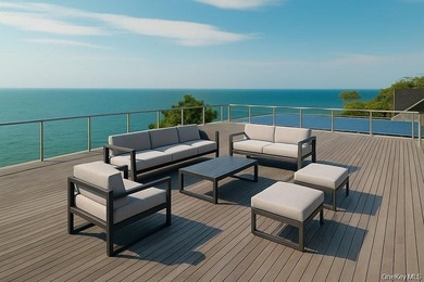 Cutchogue Showstopper. Perched atop a 55-foot bluff overlooking - photo 34