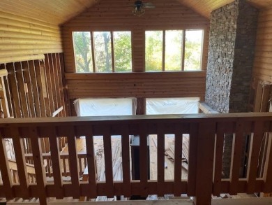 Lake Front Lodge with Guest House SOLD - photo 4