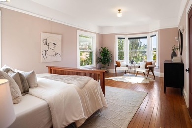 Rooted in the architectural grace of 1907, this distinguished - photo 37