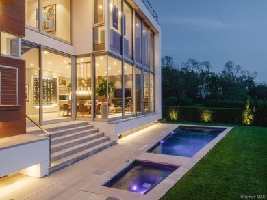 Cutchogue Showstopper. Perched atop a 55-foot bluff overlooking - photo 37