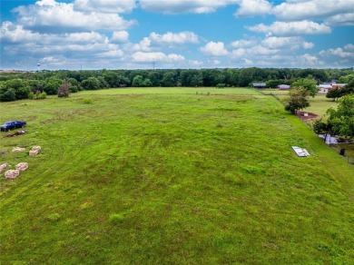 Lake Acreage For Sale in Quinlan, Texas