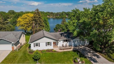 Lake Home Sale Pending in New Brighton, Minnesota