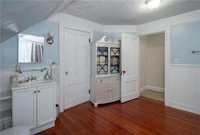 Tucked off Kay St, this side by side two family home is a - photo 41