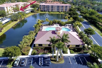 GROUND FLOOR, TURNKEY CONDO is a GREAT BUY. Tile on diagonal in - photo 2