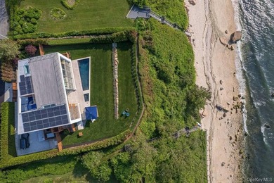 Cutchogue Showstopper. Perched atop a 55-foot bluff overlooking - photo 44