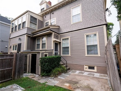 Tucked off Kay St, this side by side two family home is a - photo 45