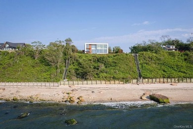 Cutchogue Showstopper. Perched atop a 55-foot bluff overlooking - photo 46