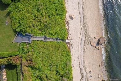 Cutchogue Showstopper. Perched atop a 55-foot bluff overlooking - photo 47