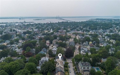 Tucked off Kay St, this side by side two family home is a - photo 47