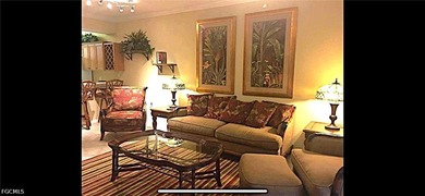 GROUND FLOOR, TURNKEY CONDO is a GREAT BUY. Tile on diagonal in - photo 8