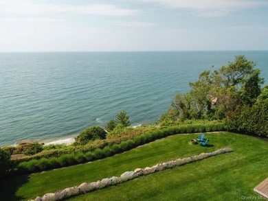 Cutchogue Showstopper. Perched atop a 55-foot bluff overlooking - photo 48