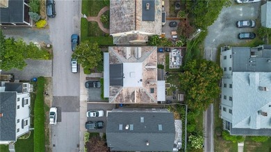 Tucked off Kay St, this side by side two family home is a - photo 49