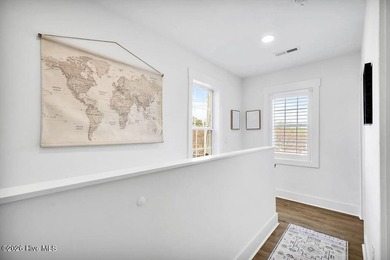 This renovated, furnished single family home blends historic - photo 50