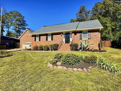 Lake Murray Home For Sale in Irmo South Carolina