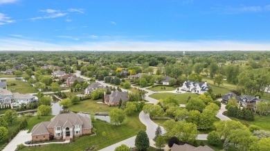 Lake Lot For Sale in Chesterton, Indiana