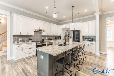 2 YEAR OLD HOME AND HAS THE BEAUTIFUL MODERN FARMHOUSE FEEL AND - photo 1