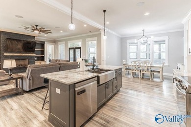 2 YEAR OLD HOME AND HAS THE BEAUTIFUL MODERN FARMHOUSE FEEL AND - photo 2