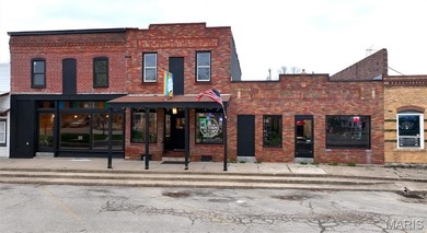 Turnkey Bar &amp; Restaurant + Real Estate | Jonesburg, MO
Sale