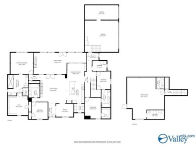 2 YEAR OLD HOME AND HAS THE BEAUTIFUL MODERN FARMHOUSE FEEL AND - photo 4