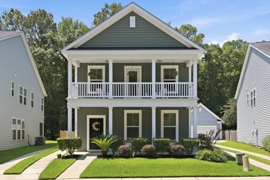 Welcome to 1594 Nautical Chart Drive, a beautifully appointed - photo 1